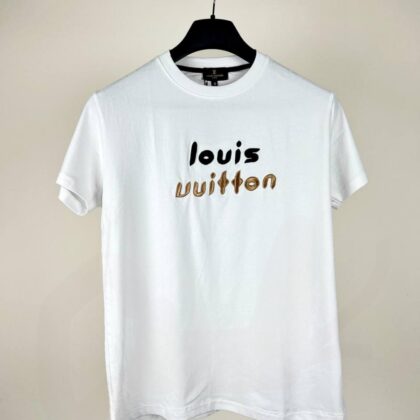 LOUIS VUITTON EXCLUSIVE (WHITE)