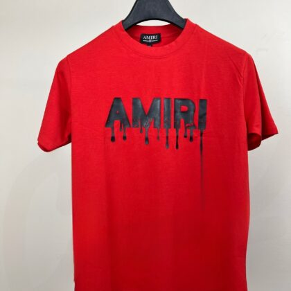 AMIRI RED